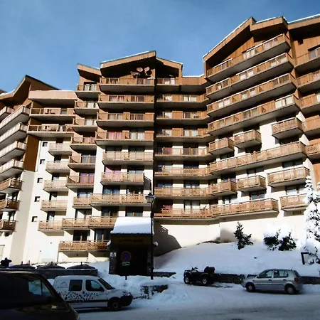 Апартаменты Roche Blanche - Location: Renove Pour Deux Personnes Mae-9121