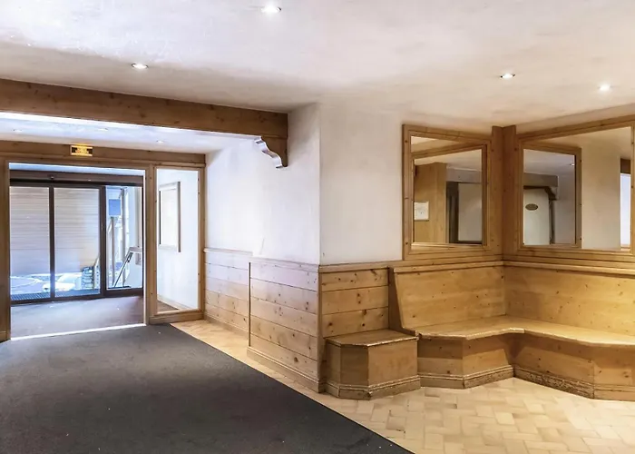 Roche Blanche - Location: Renove Pour Deux Personnes Mae-9121 Апартаменты *