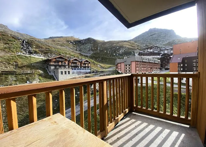 Roche Blanche - Location: Renove Pour Deux Personnes Mae-9121 Апартаменты