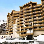 Roche Blanche - Location: Renove Pour Deux Personnes Mae-9121 Val Thorens