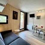 Roche Blanche - Location: Renove Pour Deux Personnes Mae-9121 * Val Thorens