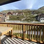 Apartman Roche Blanche - Location: Renove Pour Deux Personnes Mae-9121 *