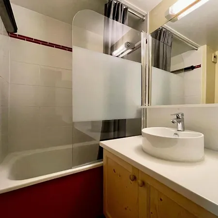 Résidence Roche Blanche - Location: Rénové Pour Deux Personnes Mae-9121 Appartement