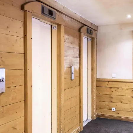 Résidence Roche Blanche - Location: Rénové Pour Deux Personnes Mae-9121 *