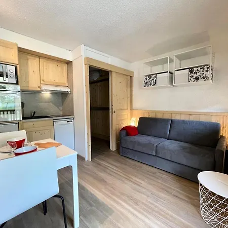 Roche Blanche - Location: Renove Pour Deux Personnes Mae-9121 Apartment *