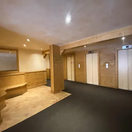 아파트 Roche Blanche - Location: Renove Pour Deux Personnes Mae-9121