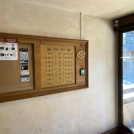 Roche Blanche - Location: Renove Pour Deux Personnes Mae-9121 公寓 瓦托伦斯