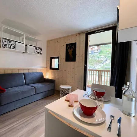 아파트 Roche Blanche - Location: Renove Pour Deux Personnes Mae-9121