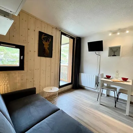 Roche Blanche - Location: Renove Pour Deux Personnes Mae-9121 * 발토랑스