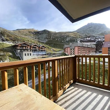 Roche Blanche - Location: Renove Pour Deux Personnes Mae-9121 아파트