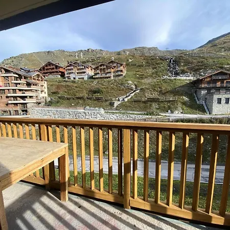 아파트 Roche Blanche - Location: Renove Pour Deux Personnes Mae-9121 *
