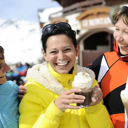 Roche Blanche - Location: Renove Pour Deux Personnes Mae-9121 アパート