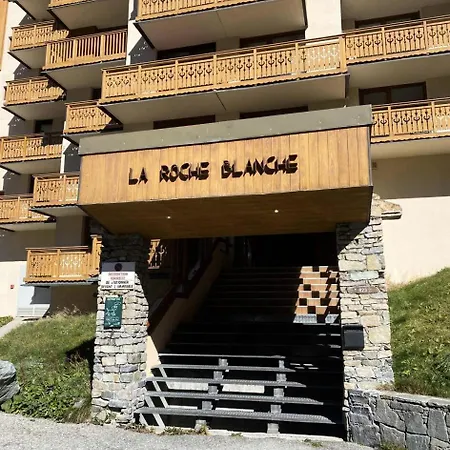 Roche Blanche - Location: Renove Pour Deux Personnes Mae-9121 아파트