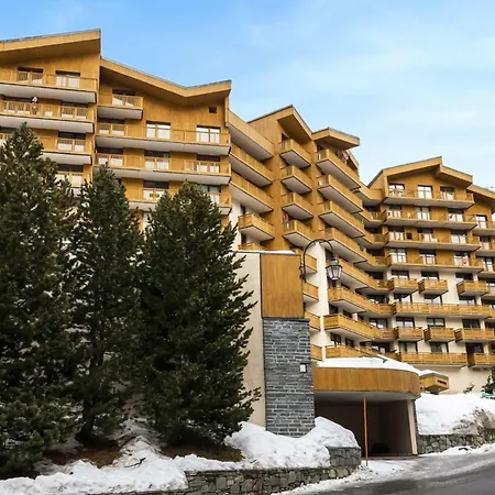 Apartment Roche Blanche - Location: Renove Pour Deux Personnes Mae-9121 *