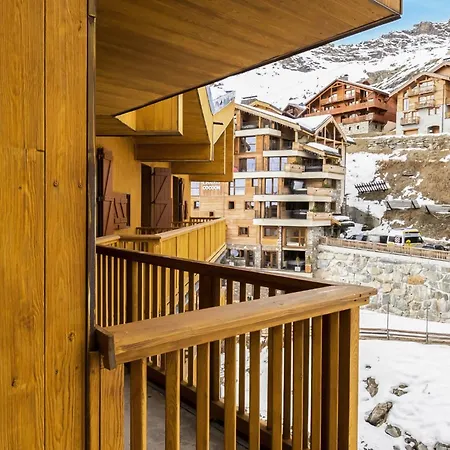 Apartment Roche Blanche - Location: Renove Pour Deux Personnes Mae-9121
