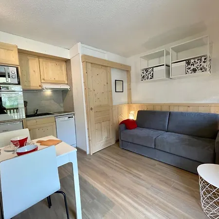 Apartment Roche Blanche - Location: Renove Pour Deux Personnes Mae-9121 *
