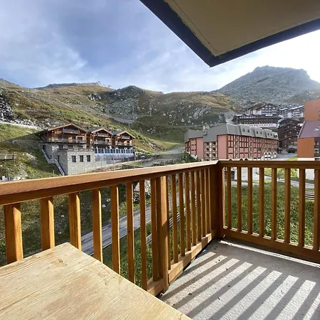 Apartment Roche Blanche - Location: Renove Pour Deux Personnes Mae-9121 *