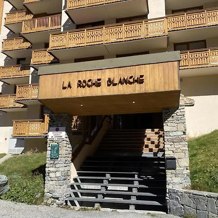Roche Blanche - Location: Renove Pour Deux Personnes Mae-9121 Val Thorens