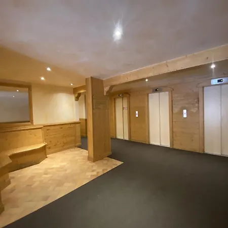 Apartment Roche Blanche - Location: Renove Pour Deux Personnes Mae-9121