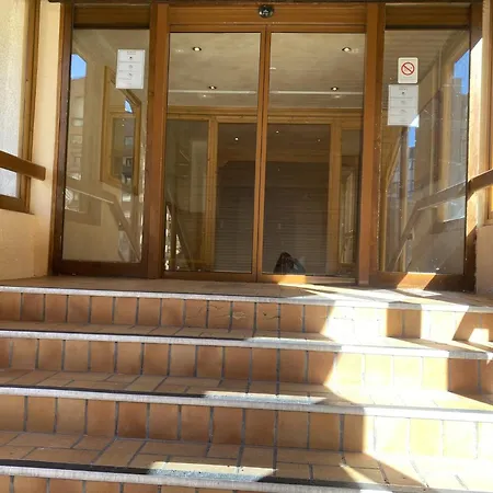 Roche Blanche - Location: Renove Pour Deux Personnes Mae-9121 Apartment
