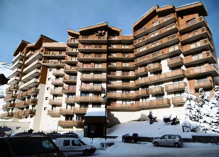 公寓 Roche Blanche - Location: Renove Pour Deux Personnes Mae-9121
