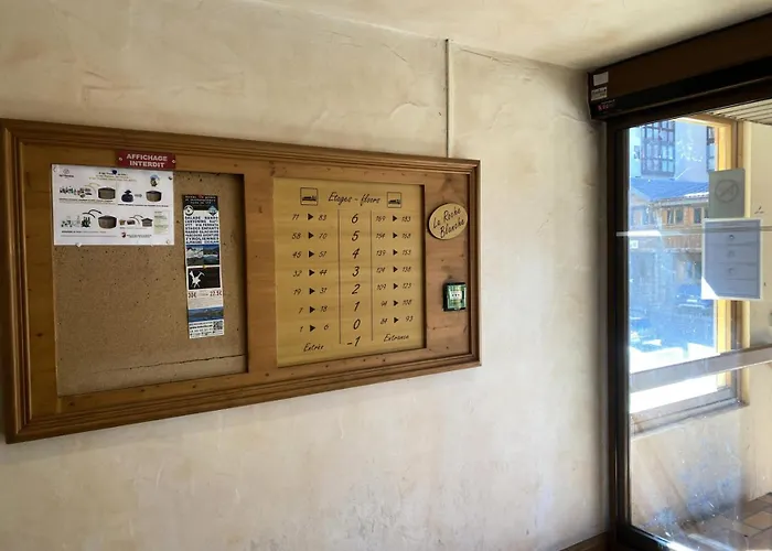 Roche Blanche - Location: Renove Pour Deux Personnes Mae-9121 公寓 瓦托伦斯