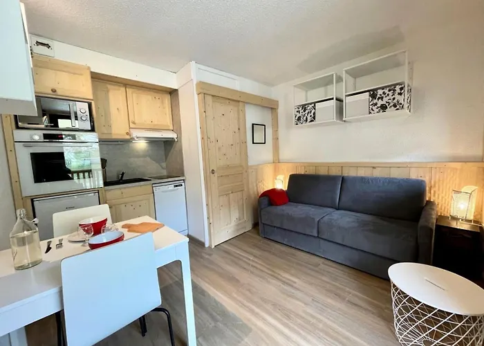 Roche Blanche - Location: Renove Pour Deux Personnes Mae-9121