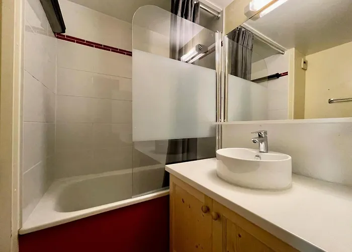 Roche Blanche - Location: Renove Pour Deux Personnes Mae-9121 公寓