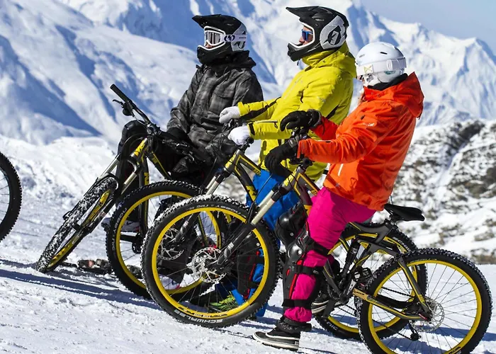 Roche Blanche - Location: Renove Pour Deux Personnes Mae-9121 * 瓦托伦斯