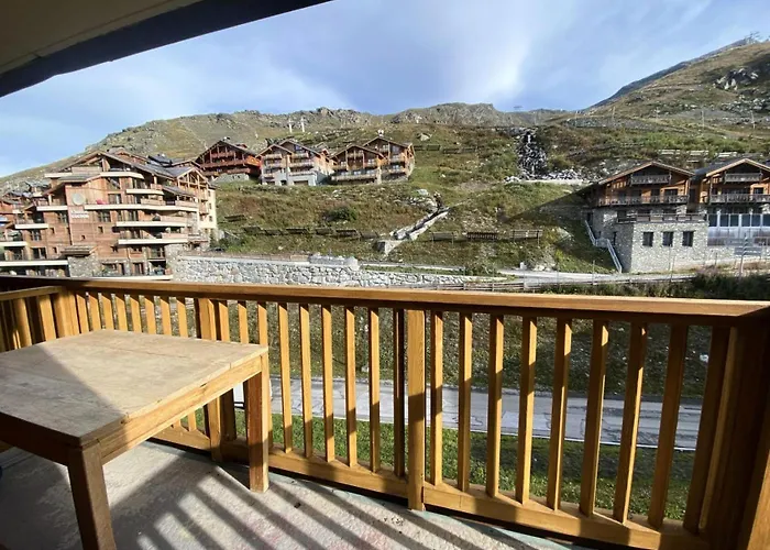 アパート Roche Blanche - Location: Renove Pour Deux Personnes Mae-9121 *