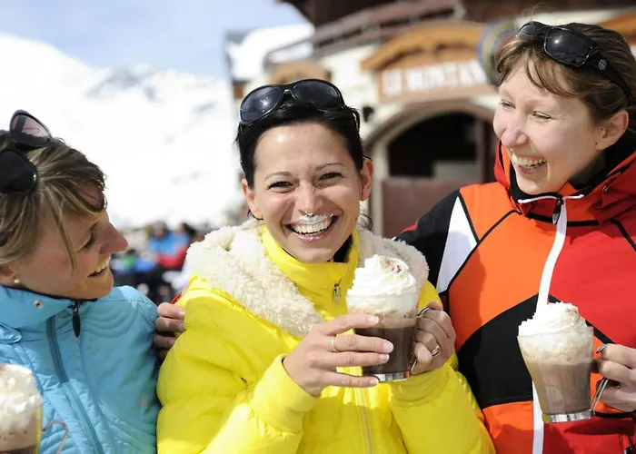 Roche Blanche - Location: Renove Pour Deux Personnes Mae-9121 アパート